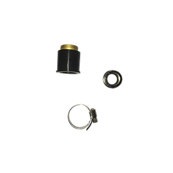 3-Stage Replacement Fittings