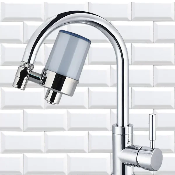 3-Stage Tap Water Filter - Image 4