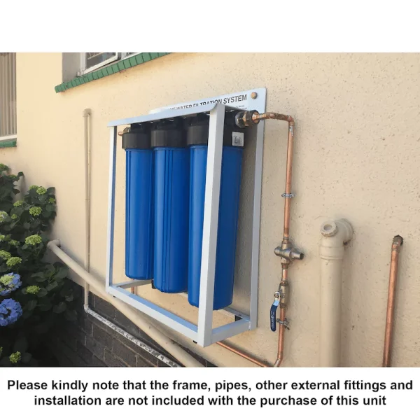 Water Stream Gold Standard Filtration System Replacement Cartridges - Image 5