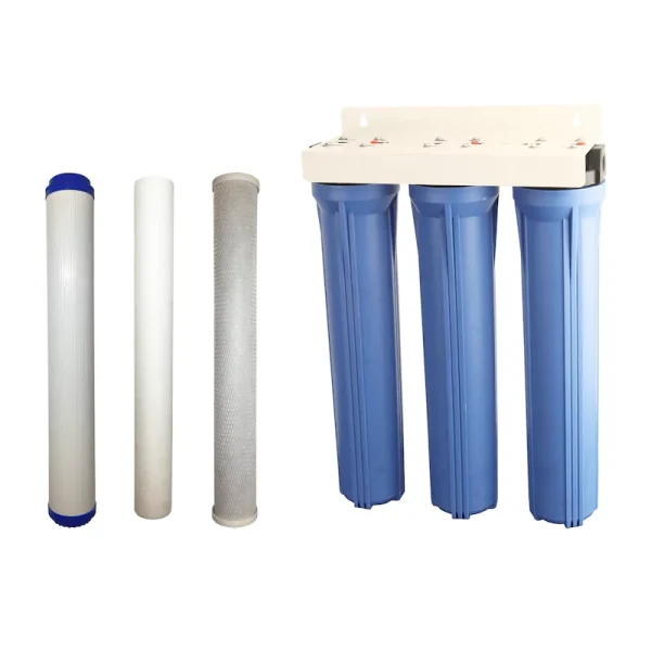 Water Stream Gold Standard Filtration System Replacement Cartridges - Image 3