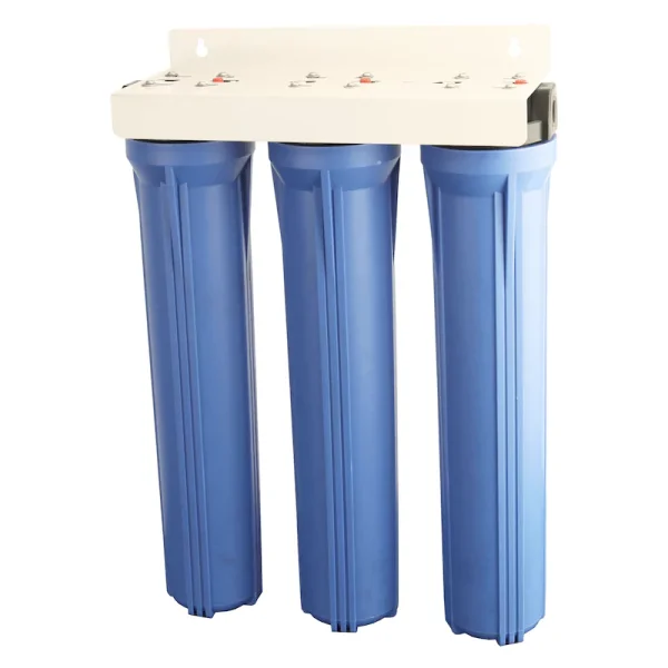 Water Stream Gold Standard Filtration System Replacement Cartridges - Image 2