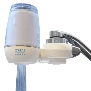Water Stream Luxury Home Tap Water Filter